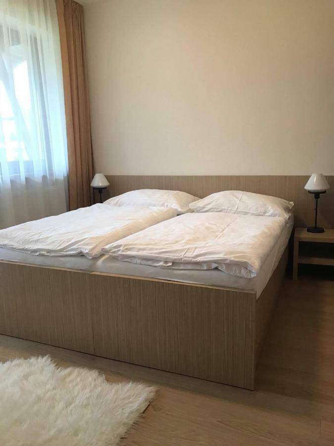 Apartmany Sabai Dee Stará Lesná Eksteriør bilde