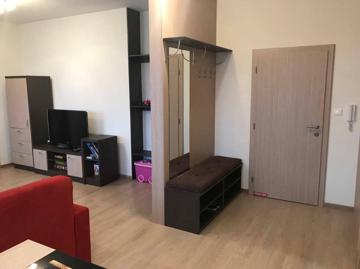 Apartmany Sabai Dee Stará Lesná Eksteriør bilde